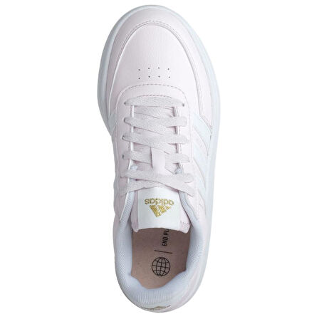 Adidas GZ9372 Breaknet 2.0 Pembe/Beyaz Erkek Günlük Ayakkabı
