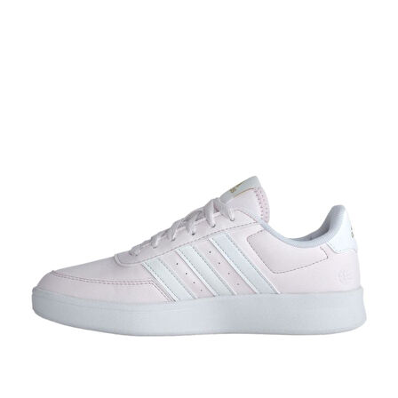 Adidas GZ9372 Breaknet 2.0 Pembe/Beyaz Erkek Günlük Ayakkabı