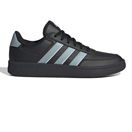 HP9406-E adidas Breaknet 2.0 Erkek Spor Ayakkabı Siyah