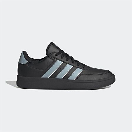 Adidas Breaknet 2.0 Sneaker Erkek Günlük Ayakkabı Siyah HP9406