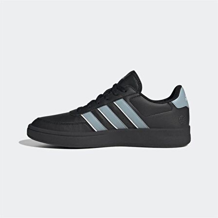 Adidas Breaknet 2.0 Sneaker Erkek Günlük Ayakkabı Siyah HP9406