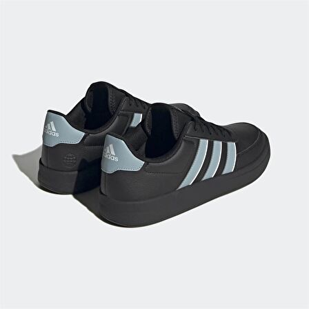 Adidas Breaknet 2.0 Sneaker Erkek Günlük Ayakkabı Siyah HP9406