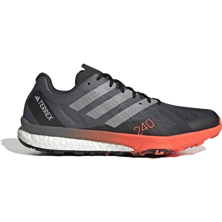 Adidas TERREX SPEED ULTRA Siyah Erkek Spor Ayakkabı