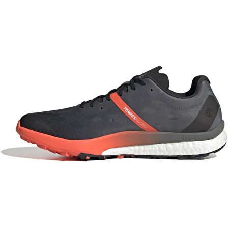 Adidas TERREX SPEED ULTRA Siyah Erkek Spor Ayakkabı