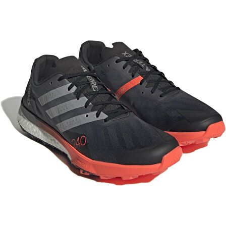 Adidas TERREX SPEED ULTRA Siyah Erkek Spor Ayakkabı