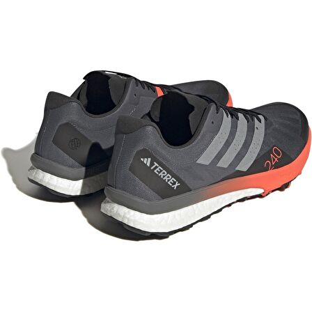Adidas TERREX SPEED ULTRA Siyah Erkek Spor Ayakkabı