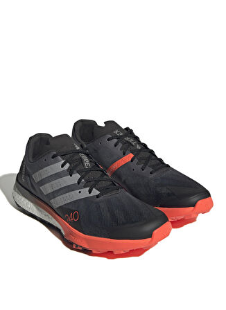 adidas Siyah Erkek Outdoor Ayakkabısı HR1119 TERREX SPEED ULTR