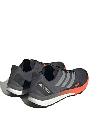 adidas Siyah Erkek Outdoor Ayakkabısı HR1119 TERREX SPEED ULTR