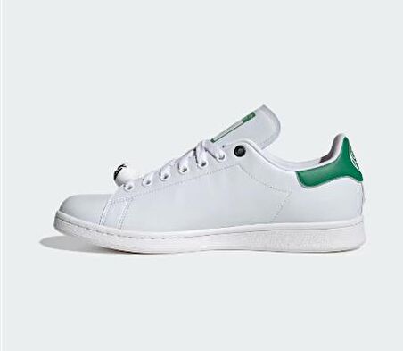 Adidas Stan Smith Andre Saraiva Unisex Beyaz Spor Ayakkabı HQ6862 M-79 