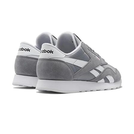 Reebok Cl Nylon Spor Ayakkabı Gri