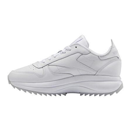 Reebok HQ7196 Classıc Leather Sp Spor Ayakkabı Beyaz