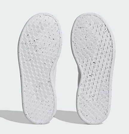 adidas ADVANTAGE CF C Beyaz Çocuk Cırtlı Spor Ayakkabı H06212