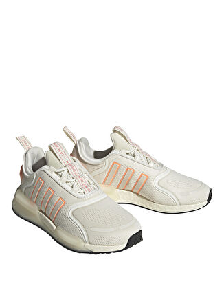adidas Beyaz Kadın Lifestyle Ayakkabı HQ9116 NMD_V3 W