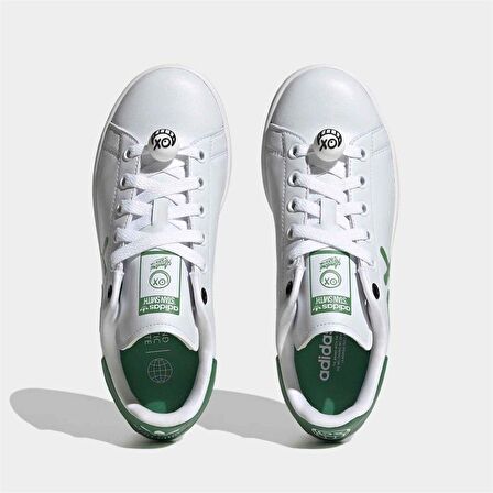 Adidas Stan Smith Andre Saraiva HQ6728 Kadın Spor Ayakkabısı