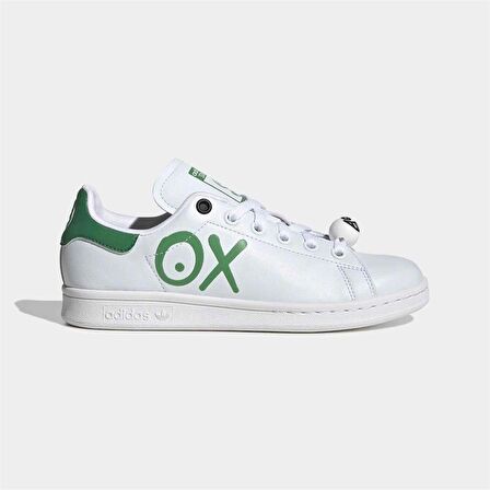 Adidas Stan Smith Andre Saraiva HQ6728 Kadın Spor Ayakkabısı