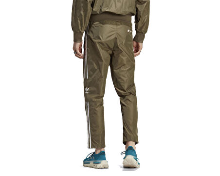 adidas Adicolor Parley Erkek Günlük Eşofman Altı HS2088 Haki
