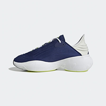 adidas adiFom SLTN Unisex Mavi Spor Ayakkabı