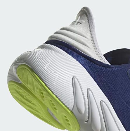 adidas ADİFOM SLTN Mavi Erkek Spor Ayakkabı HP3122