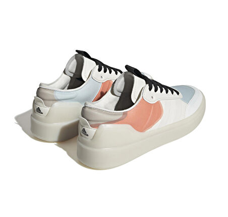 adidas Beyaz Kadın Lifestyle Ayakkabı HQ6476 COURT REVIVAL