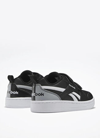 Reebok Siyah Erkek Yürüyüş Ayakkabısı HP4739 REEBOK ROYAL PRIME
