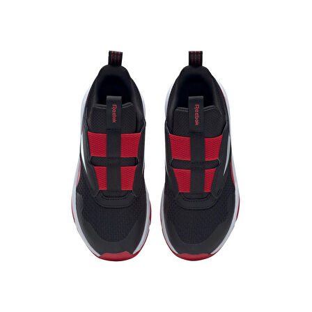 Reebok Siyah Erkek Çocuk Yürüyüş Ayakkabısı HP4777 REEBOK XT SPRINTER
