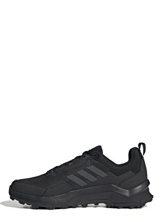 adidas Siyah - Karbon Erkek Outdoor Ayakkabısı HP7395 TERREX AX4 GTX