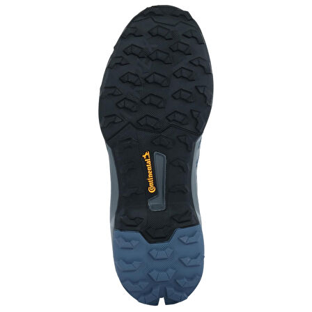 adidas Terrex AX4 Gore-Tex Erkek Mavi Outdoor Ayakkabı (HP7397)