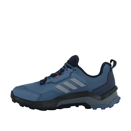 adidas Terrex AX4 Gore-Tex Erkek Mavi Outdoor Ayakkabı (HP7397)