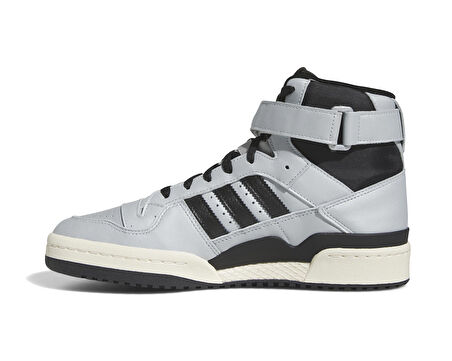 adidas Forum 84 Hi Unisex Günlük Ayakkabı FZ6302 Beyaz