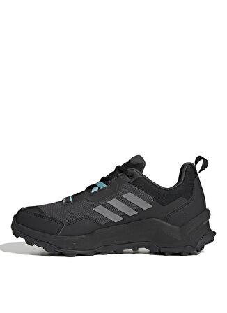 adidas Siyah - Gri - Yeşil Kadın Outdoor Ayakkabısı HQ1045 TERREX AX4 W