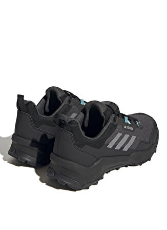 adidas Siyah - Gri - Yeşil Kadın Outdoor Ayakkabısı HQ1045 TERREX AX4 W