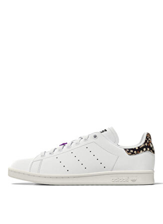 adidas Beyaz Kadın Lifestyle Ayakkabı HP6378 STAN SMITH W