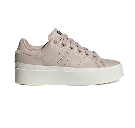 HQ9843-K adidas Stan Smıth Bonega W Kadın Spor Ayakkabı Bej