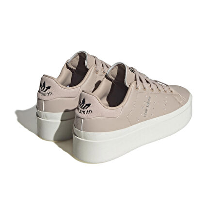 HQ9843-K adidas Stan Smıth Bonega W Kadın Spor Ayakkabı Bej