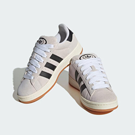 Adidas Kadın Günlük Spor Ayakkabı Campus 00S W Gy0042