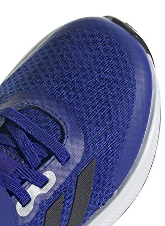 adidas Mavi Erkek Yürüyüş Ayakkabısı HP5871-RUNFALCON 3.0 EL K