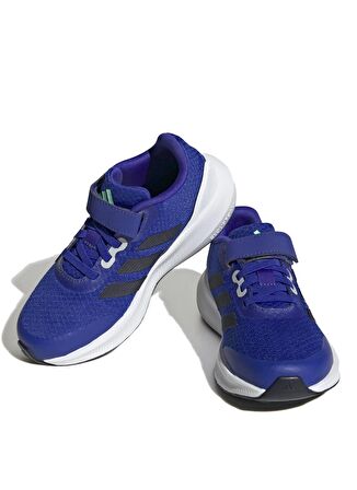 adidas Mavi Erkek Yürüyüş Ayakkabısı HP5871-RUNFALCON 3.0 EL K