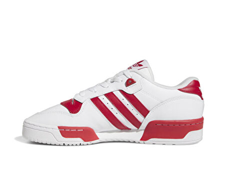 adidas Rivalry Low Erkek Günlük Ayakkabı GZ9793 Renkli