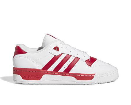 adidas Rivalry Low Erkek Günlük Ayakkabı GZ9793 Renkli