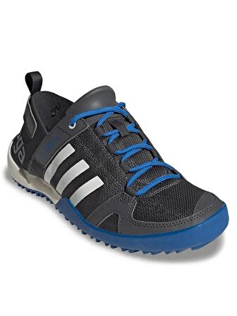 Adidas TERREX DAROGA TWO 1 Gri Erkek Outdoor Ayakkabı