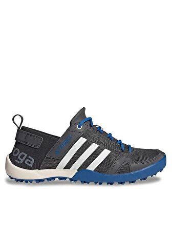 Adidas TERREX DAROGA TWO 1 Gri Erkek Outdoor Ayakkabı