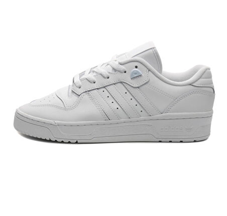 GX2272-E adidas Rıvalry Low Erkek Spor Ayakkabı Beyaz