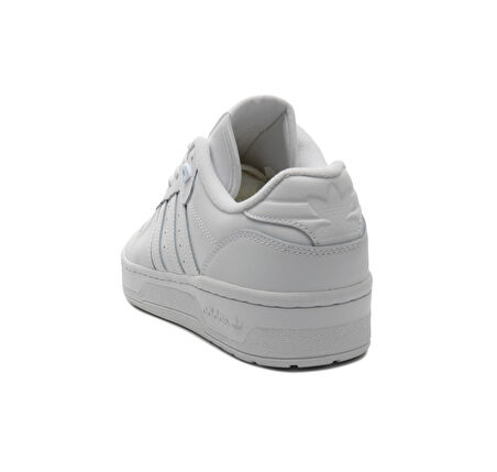 GX2272-E adidas Rıvalry Low Erkek Spor Ayakkabı Beyaz