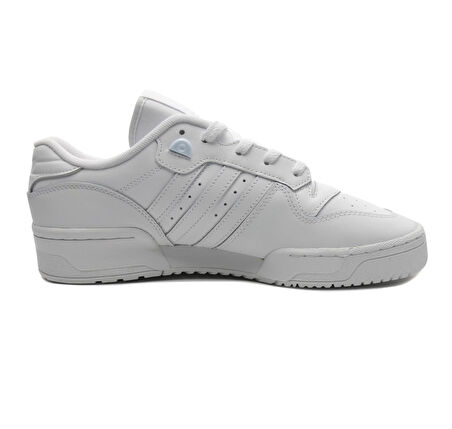 GX2272-E adidas Rıvalry Low Erkek Spor Ayakkabı Beyaz