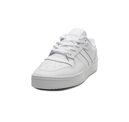 GX2272-E adidas Rıvalry Low Erkek Spor Ayakkabı Beyaz