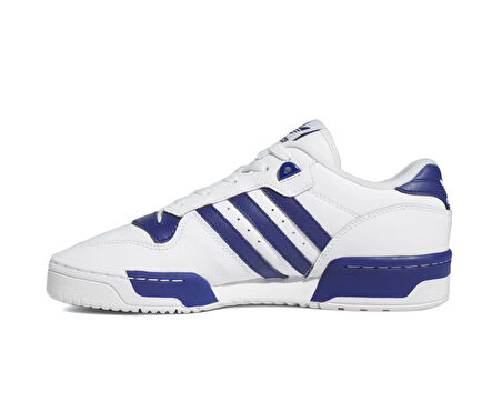 adidas Rivalry Low Erkek Günlük Ayakkabı GZ9794 Beyaz