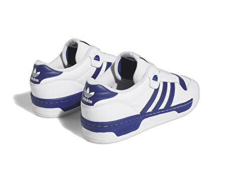 adidas Rivalry Low Erkek Günlük Ayakkabı GZ9794 Beyaz