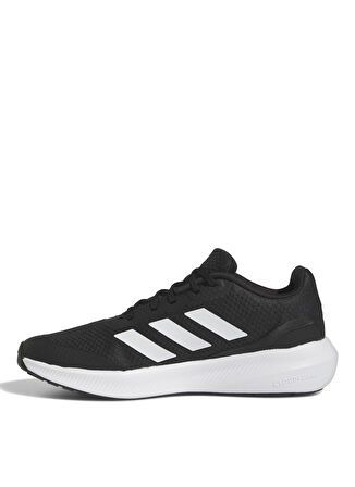 adidas Siyah - Beyaz Erkek Çocuk Yürüyüş Ayakkabısı HP5845 RUNFALCON 3.0 K