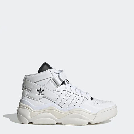 Adidas Kadın Basketbol Ayakkabı Forum Millencon W Hq6040