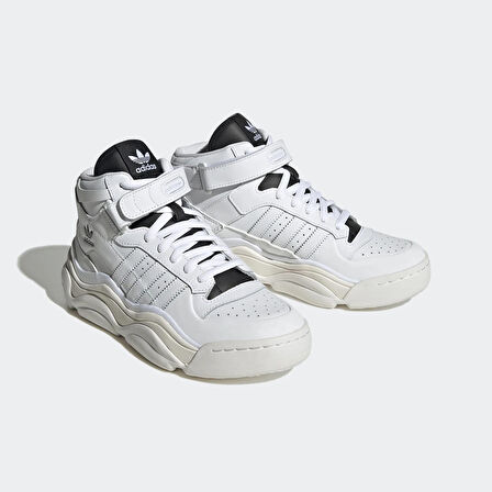 Adidas Kadın Basketbol Ayakkabı Forum Millencon W Hq6040